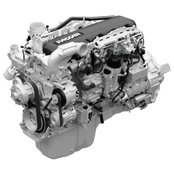 P9E80 Engine